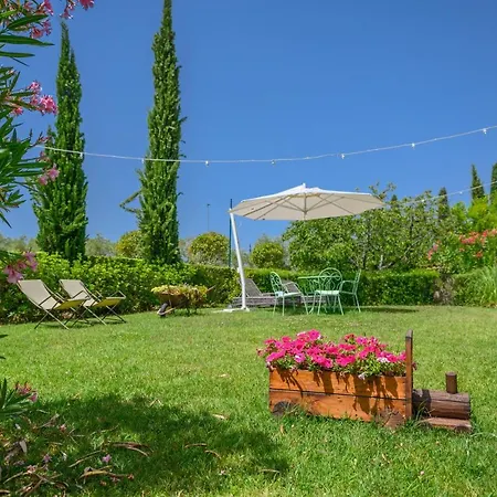 Panzió Il Poggianino