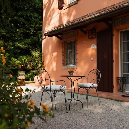 Il Poggianino 4* Poggio Berni