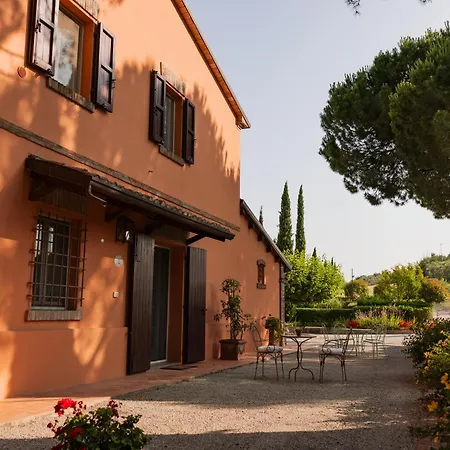 Panzió Il Poggianino