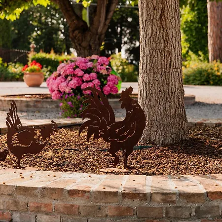 Panzió Il Poggianino Poggio Berni