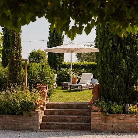 Il Poggianino Poggio Berni