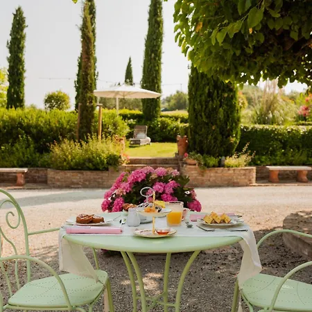 Panzió Il Poggianino