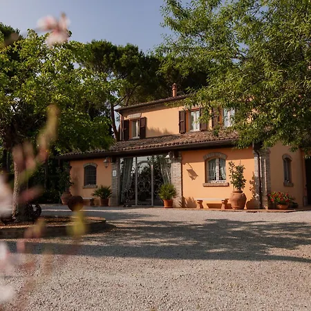 Il Poggianino Panzió 4*