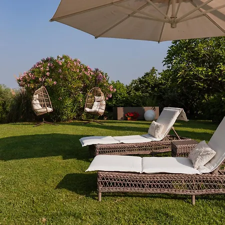 Il Poggianino Poggio Berni