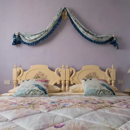 Il Poggianino Poggio Berni