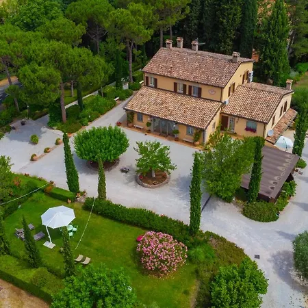 Il Poggianino Bed & Breakfast