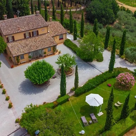 Il Poggianino 4*