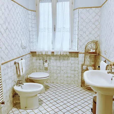 Il Poggianino Bed & Breakfast Poggio Berni