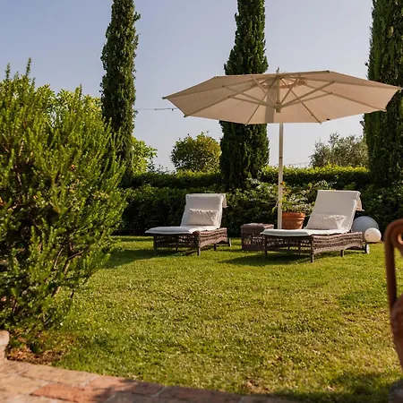 Bed & Breakfast Il Poggianino *