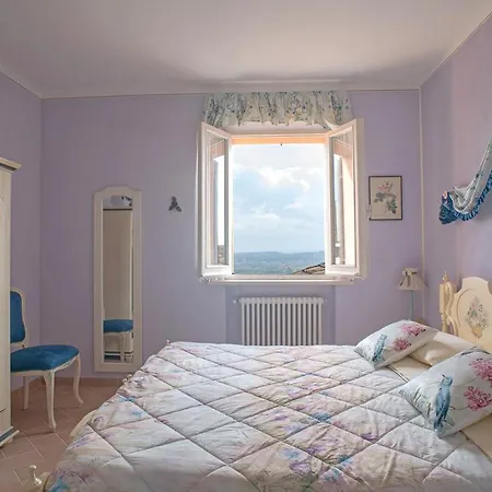 Il Poggianino Bed & Breakfast