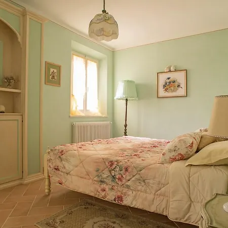 Il Poggianino Poggio Berni