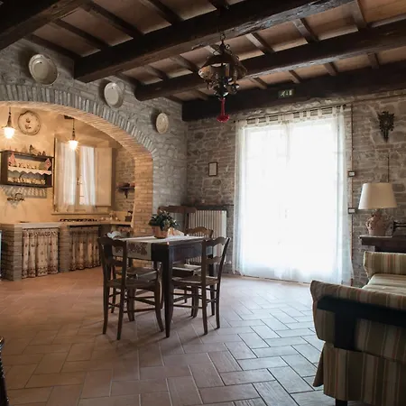Bed & Breakfast Il Poggianino Poggio Berni