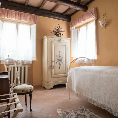 Il Poggianino Bed & Breakfast