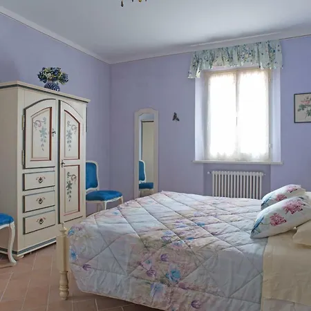 Il Poggianino 4* Poggio Berni