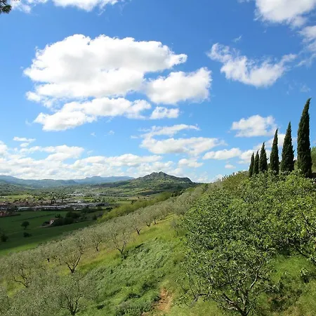 Il Poggianino 4* Poggio Berni