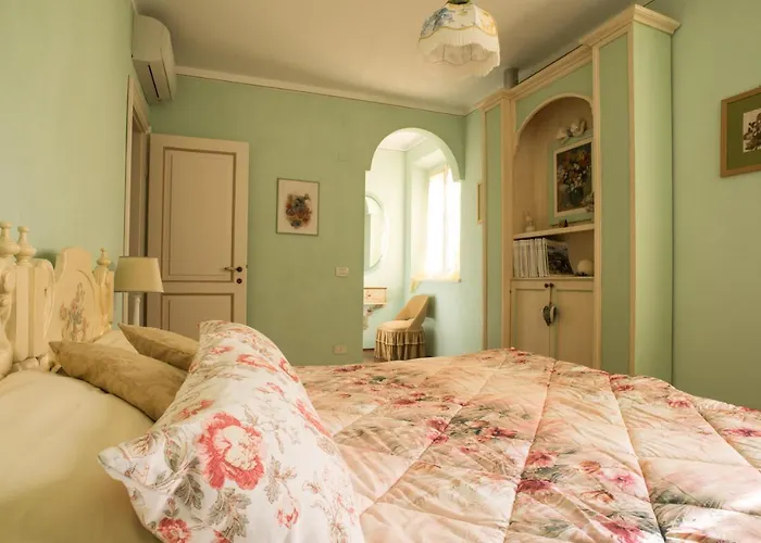 Il Poggianino B&B 4*