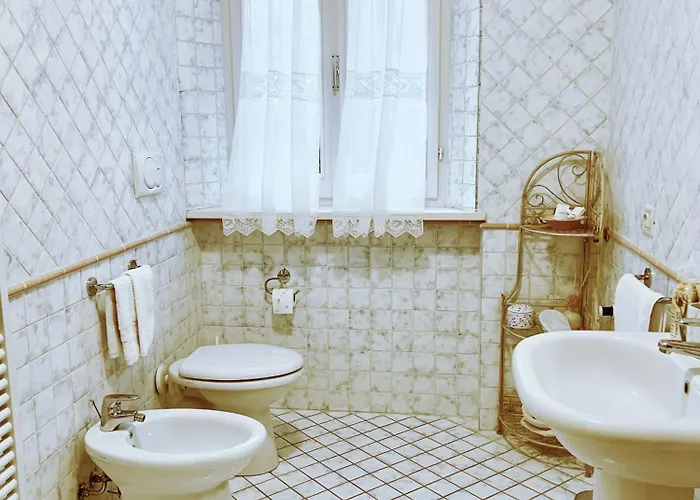 Il Poggianino B&B 포지오베르니