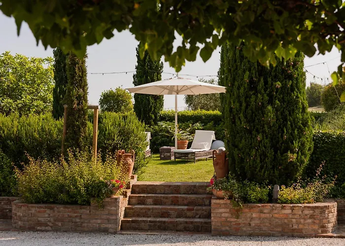 Il Poggianino Poggio Berni