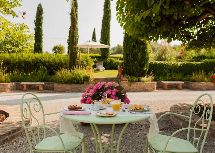 Bed & Breakfast Il Poggianino