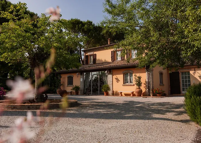 Il Poggianino Bed & Breakfast 4*