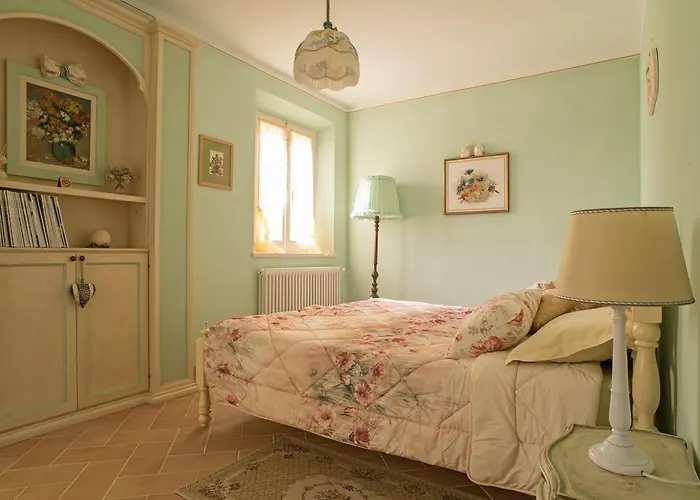 Il Poggianino Poggio Berni