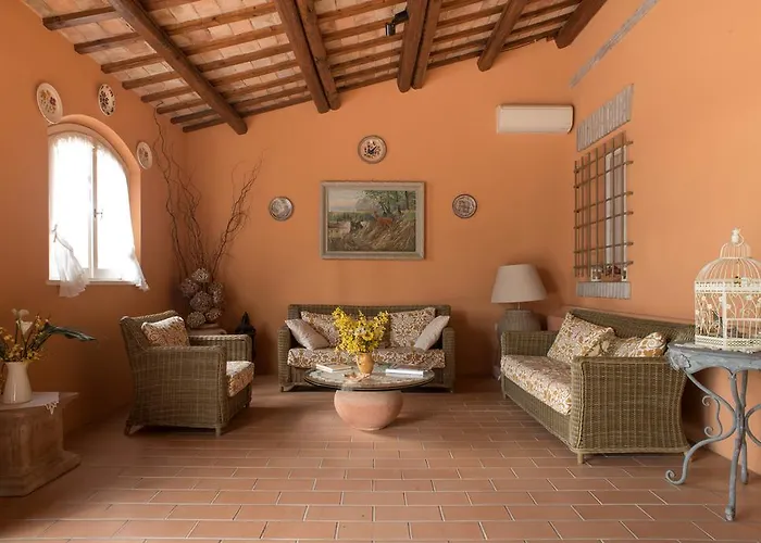 B&B Il Poggianino 4*