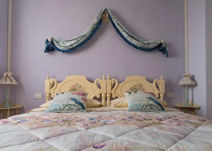 Il Poggianino Poggio Berni