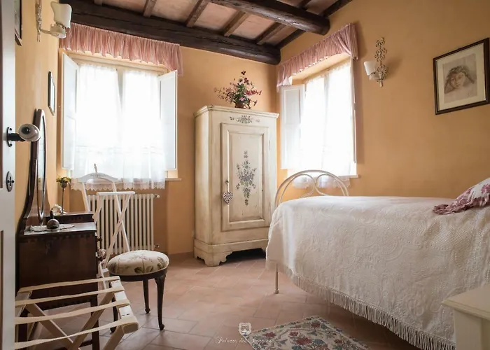 Il Poggianino Bed & Breakfast