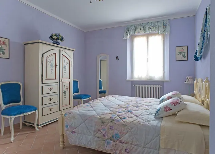 Il Poggianino 4* Poggio Berni