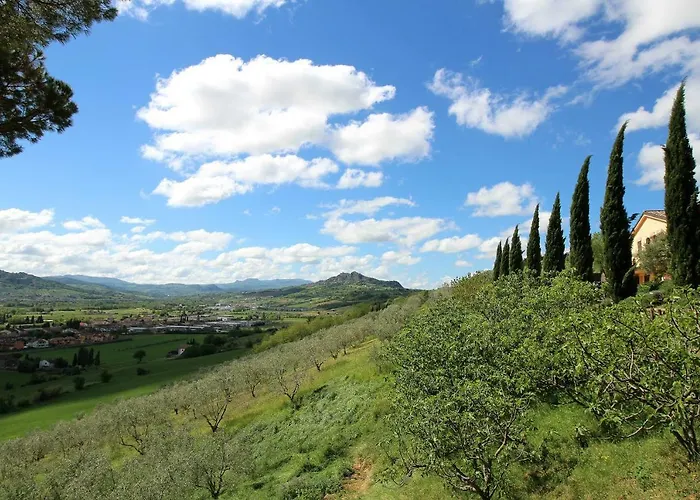 Il Poggianino 4* Poggio Berni