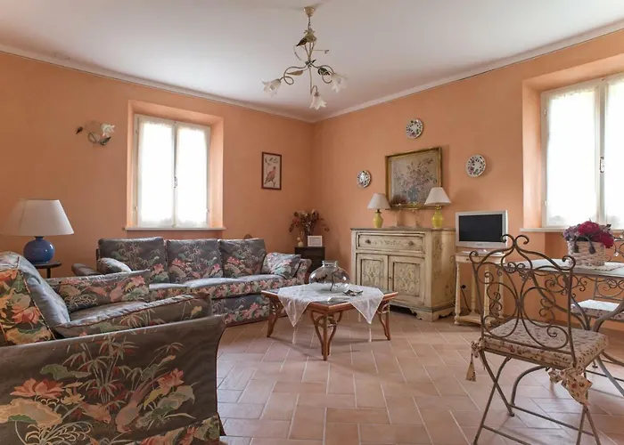 Il Poggianino Poggio Berni